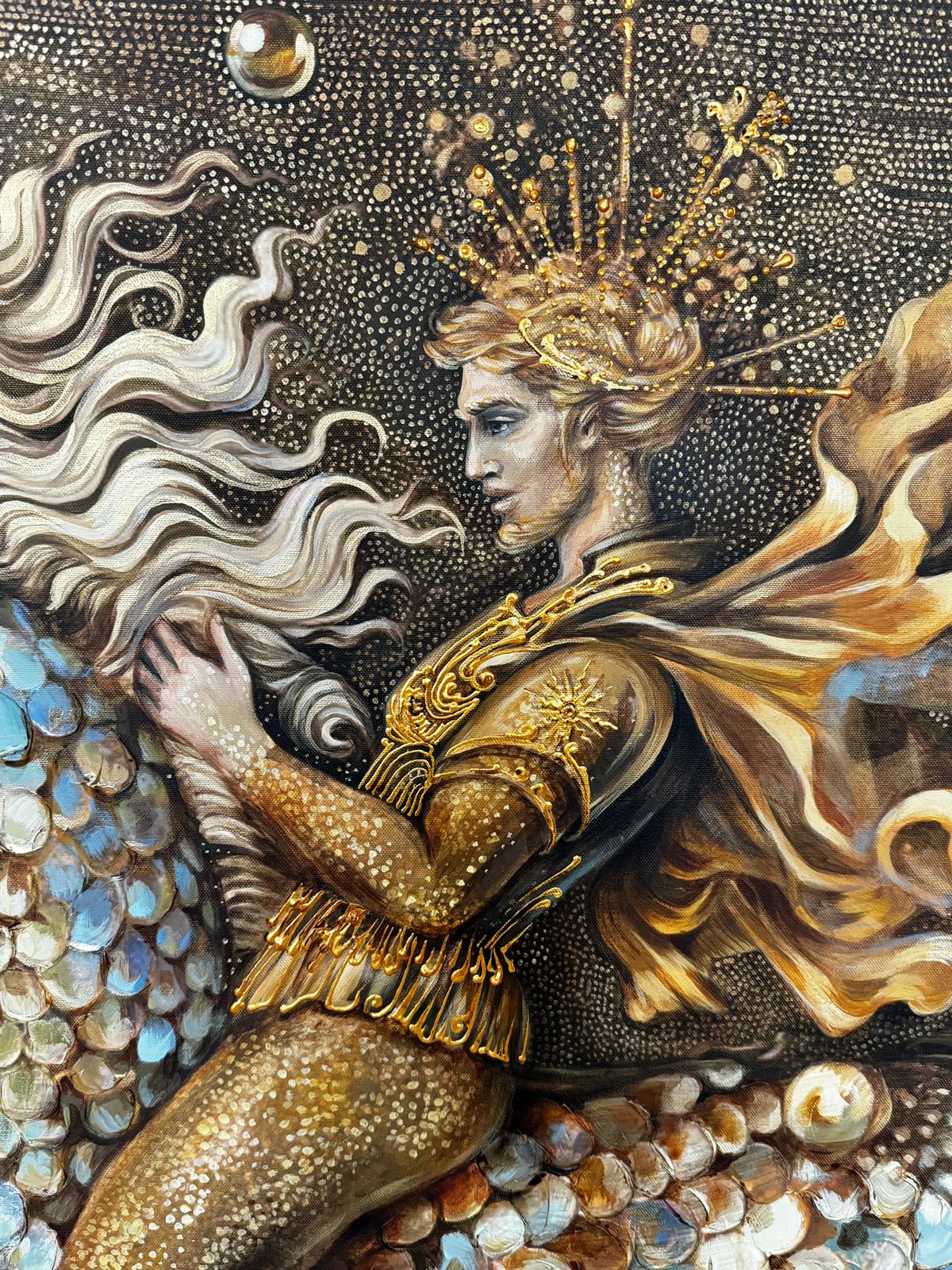 Golden King2
