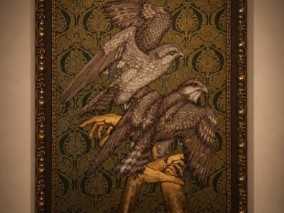 Falcones