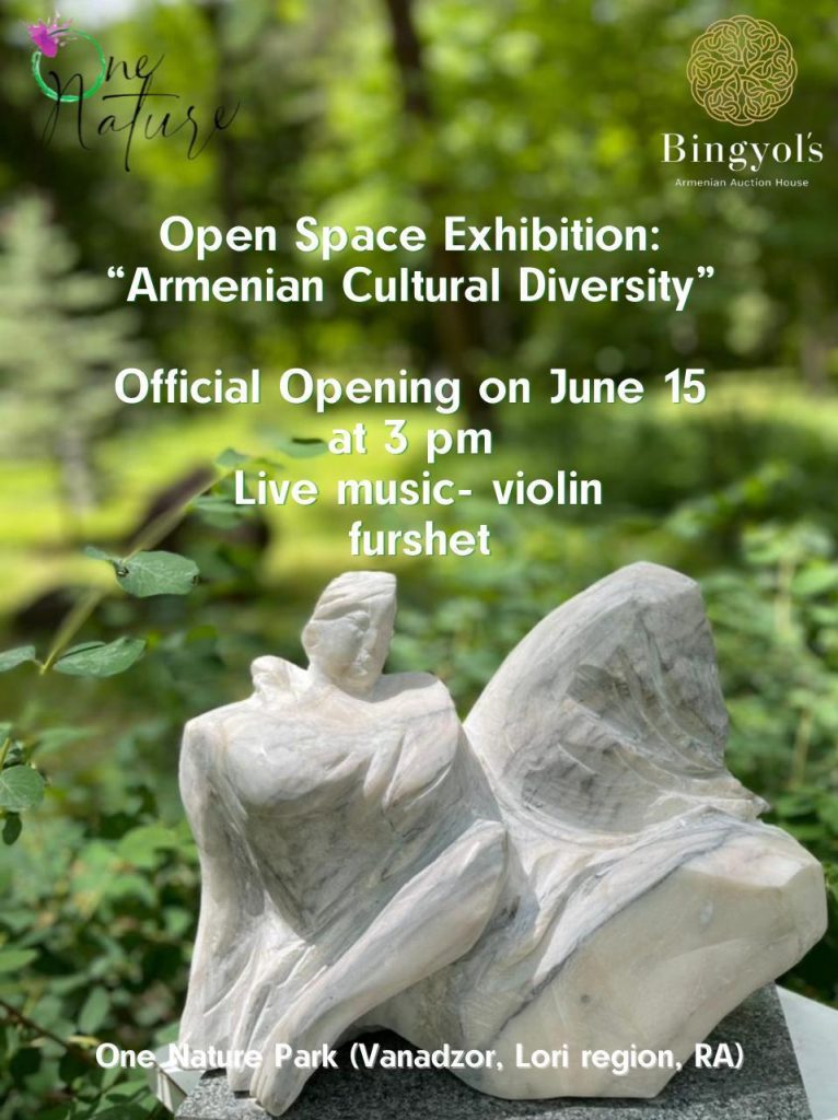 Armenian Cultural Diversity